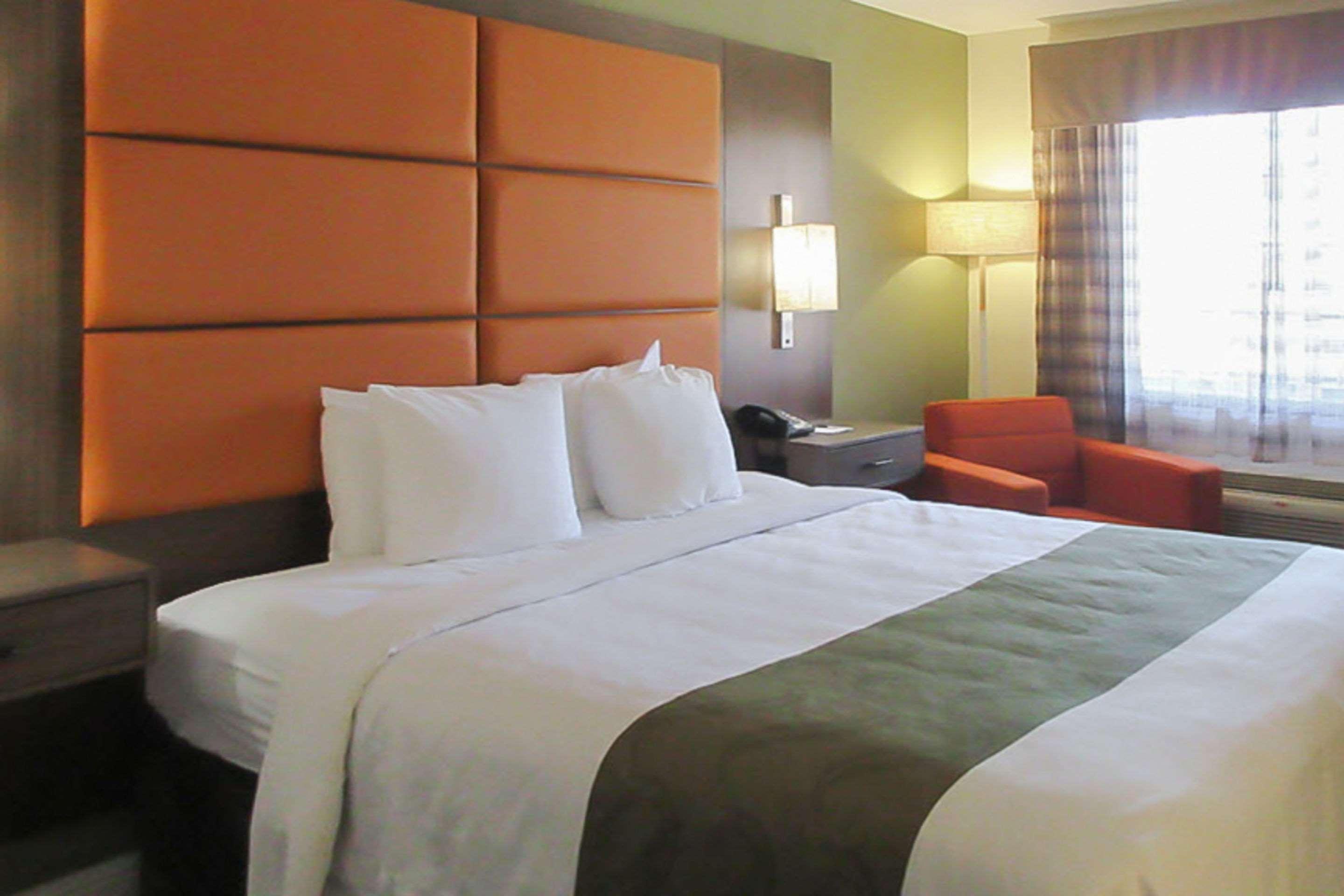 Quality Inn Salinas Exterior foto