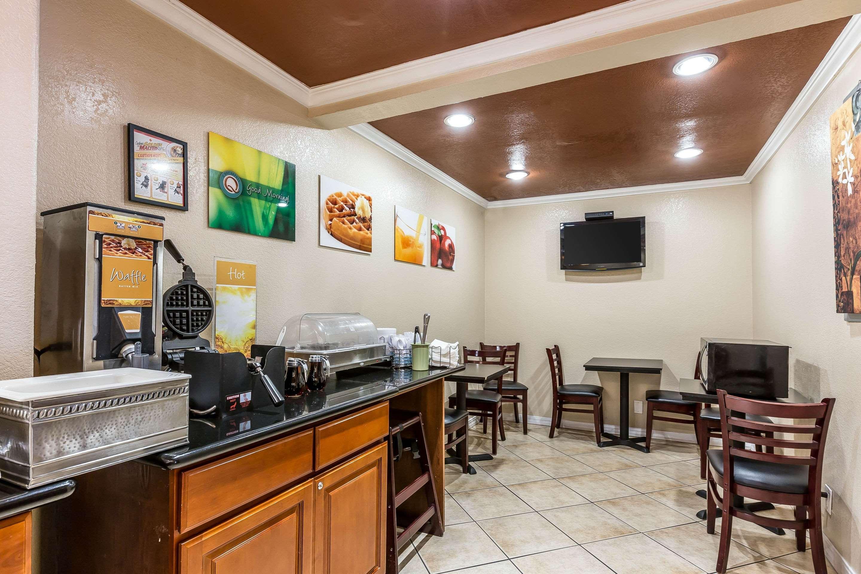 Quality Inn Salinas Exterior foto